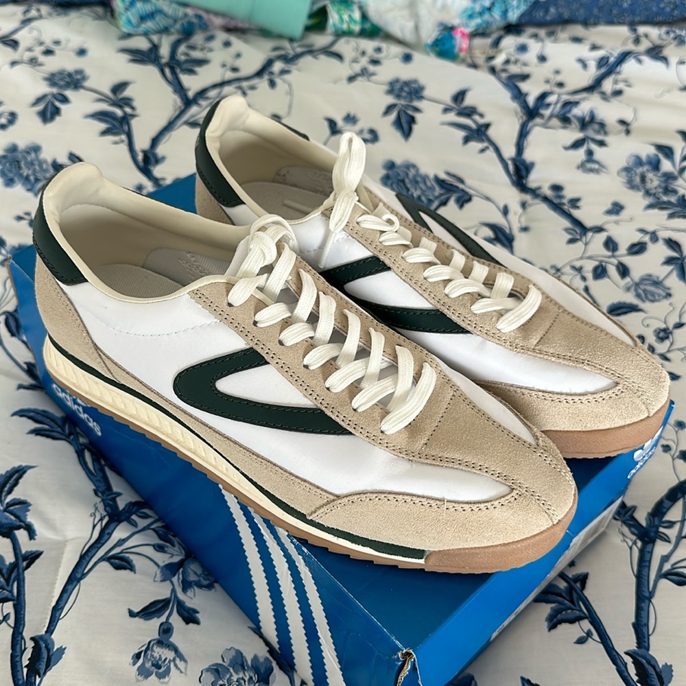 Tretorn sneakers